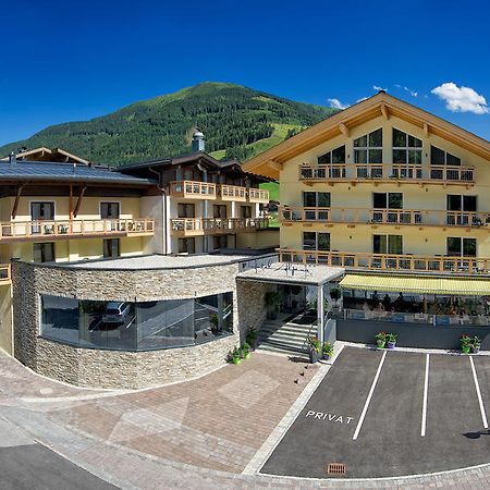 Hotel Alpina سالباخ هينترغليم المظهر الخارجي الصورة