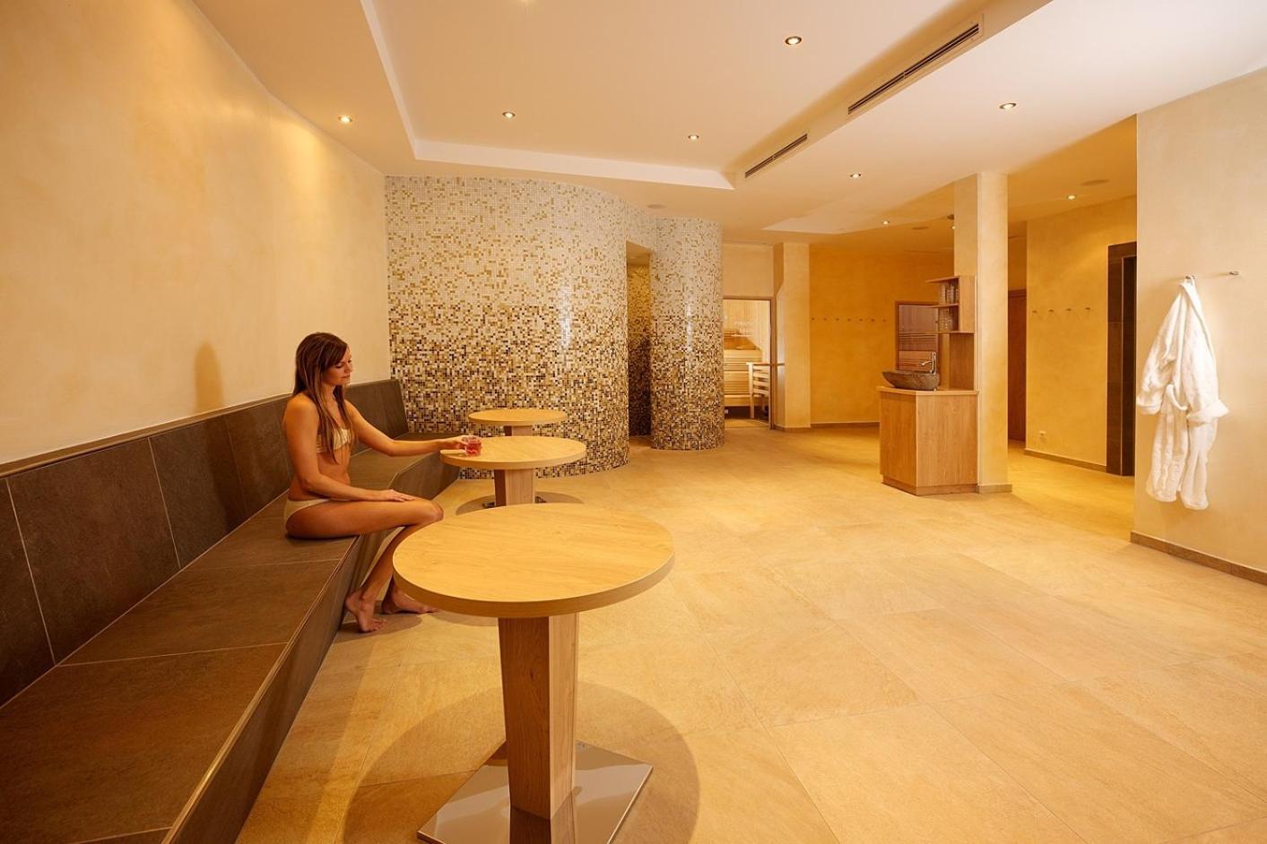 Hotel Alpina سالباخ هينترغليم المظهر الخارجي الصورة