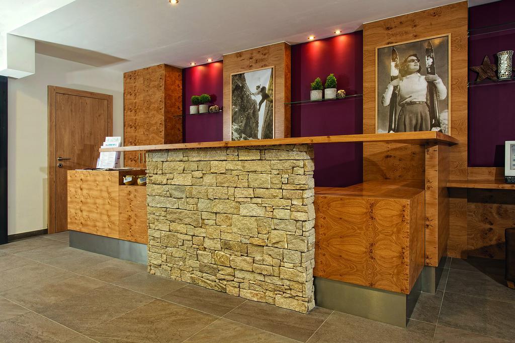 Hotel Alpina سالباخ هينترغليم المظهر الخارجي الصورة