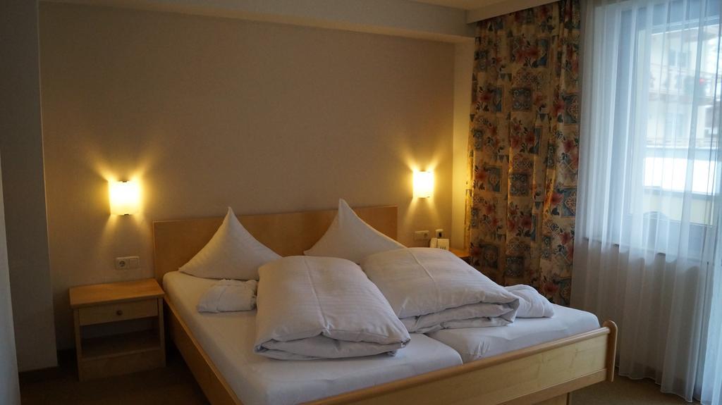 Hotel Alpina سالباخ هينترغليم المظهر الخارجي الصورة