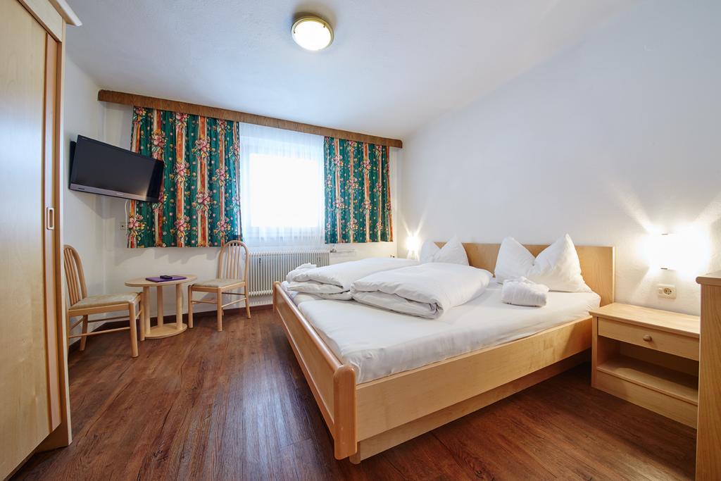 Hotel Alpina سالباخ هينترغليم المظهر الخارجي الصورة
