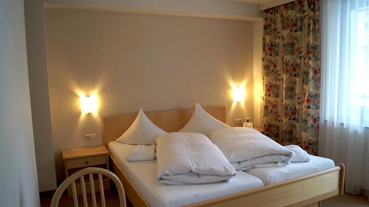 Hotel Alpina سالباخ هينترغليم المظهر الخارجي الصورة